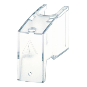 Érintésvédelmi burkolat 1P M3 méret 22941011 Socomec