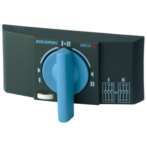 Átalakító készlet I-I+II-II M1-M2 méret SIRCO 22996009