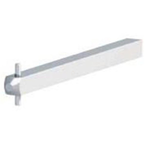 SIRCO Tengely típus S-6X6-320MM 14010632