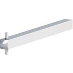 SIRCO Tengely típus S-6X6-400MM 14010640