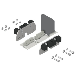   SIRCO pólusáthidaló sín 3P szakaszoló M2 méret 22993009 Socomec