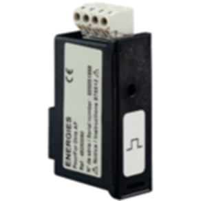 ETHERNET Modul DIRIS A40  Webserver-rel 48250203