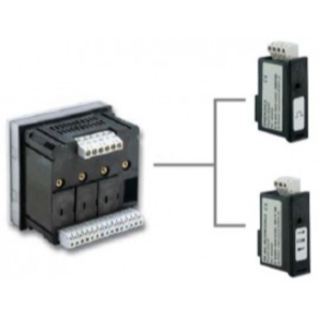 DIRIS A PROFIBUS -DP modul (DIRIS A40-hez) 48250205