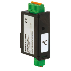 DIRIS A40 Hőmérsékleti Modul  48250206 Socomec