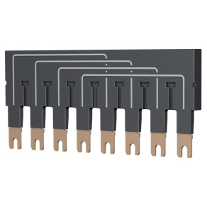 Pólusáthidaló 63-125A 13092006 Socomec