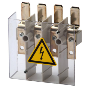 ATyS M Hálózati csatlakozó terminál 13994017 Socomec