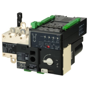   ATyS g 3X250A F 230Vac automatikus átkapcsoló transzformátor-generátor 95533025 Socomec