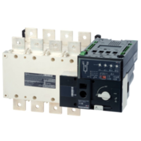   ATyS g 4X200A F 230Vac (automatikus átkapcsoló transzformátor-generátor) 95534020