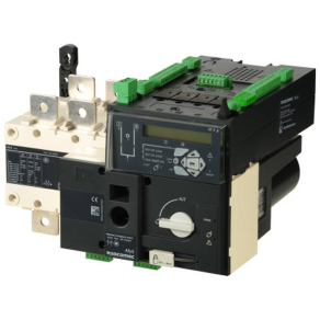   ATyS p 3X400A F 230Vac automatikus átkapcsoló bármilyen alkalmazásra 95733040 Socomec