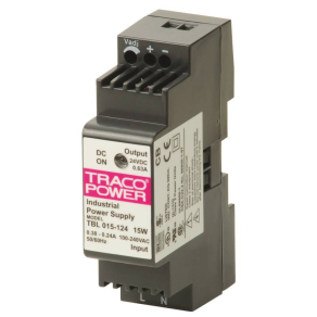   DIRIS Digiware Kapcsolóüzemű tápegység 15W 48290120 Socomec