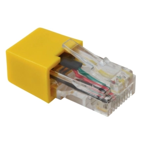 DIRIS Digiware bus vonal lezáró ellenállás 120ohm