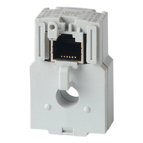   DIRIS Digiware TE-18 áramátalakító 25-63A 48290501 Socomec