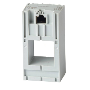   Áramváltó 63-250A, RJ12-es csatlakozással 48290503 Socomec