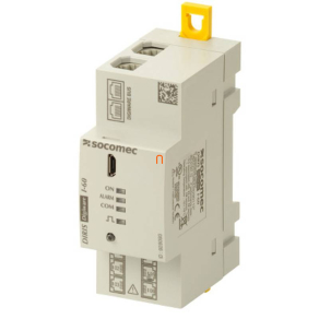 DIRIS Digiware Digitális modul 48290112 Socomec