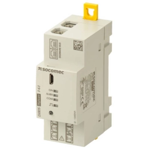 DIRIS Digiware I-61 Digitális modul 48290113 Socomec