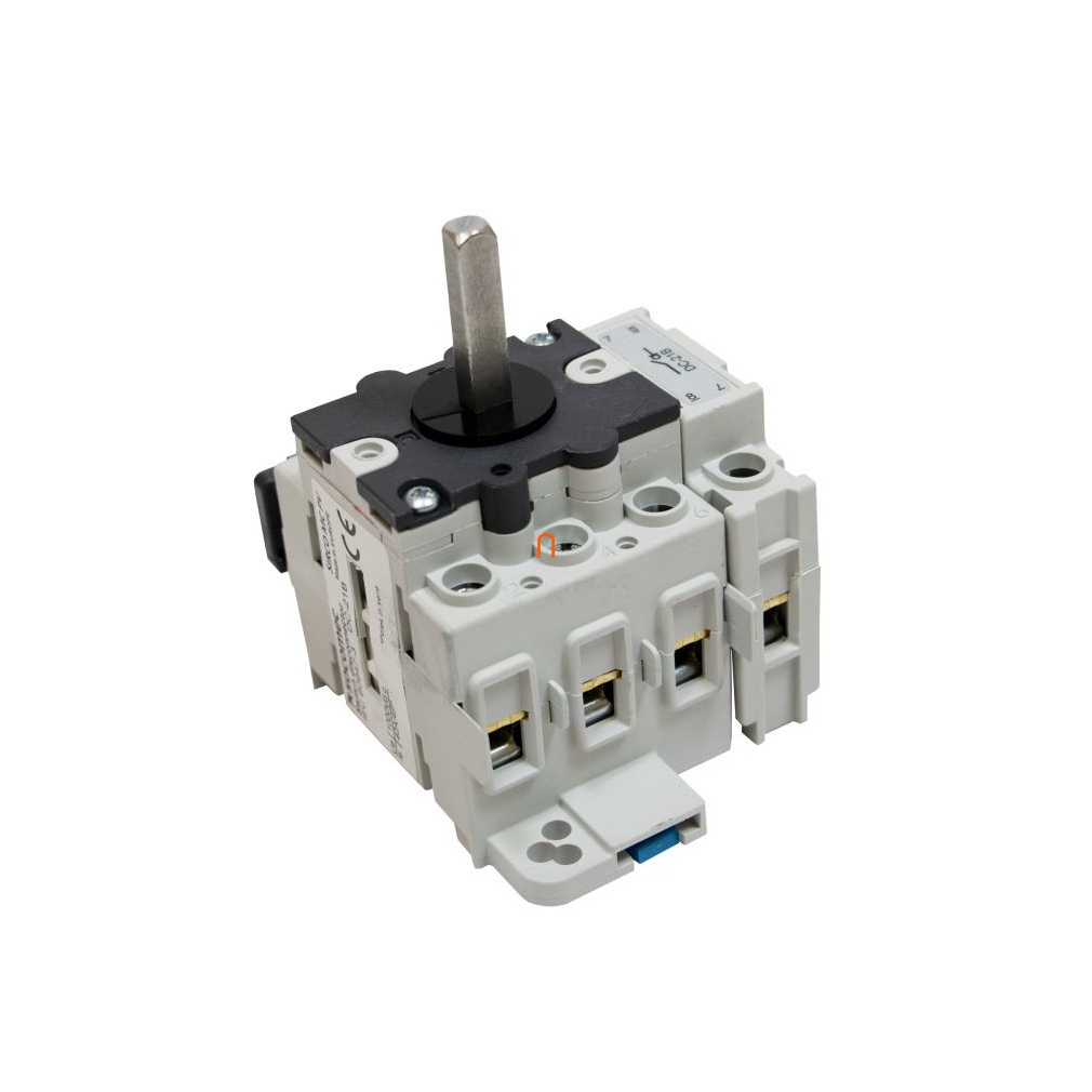 SIRCO 21PV4754 DC kapcsoló,4p, PV rendszerekhez,40A,1000V DC