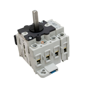   SIRCO 21PV4754 DC kapcsoló,4p, PV rendszerekhez,40A,1000V DC