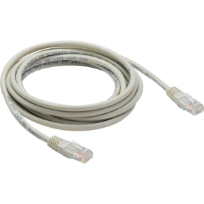 DIRIS Digiware RJ45 bus vezeték 1x50m + 100 db csatlakozó