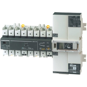   ATyS g M 4X63A F 230/400Vac (automatikus átkapcsoló, transzformátor-generátor alkalmazás) 93544006