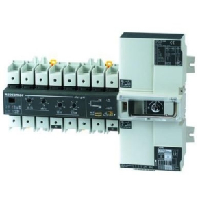   ATyS g M 4X125A F 230/400Vac (automatikus átkapcsoló) 93544012