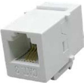 DIRIS Digiware RJ12 3db toldó csatlakozó 48290670