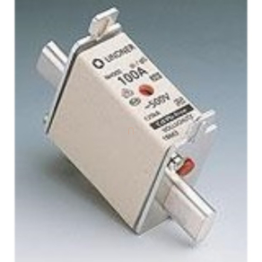 NH-01 125A NH-1 C 125A gL 371692 késes betét ( 361692 )