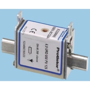 NH-    000  50A   Mersen G320051C  - NH000UD69V50PV