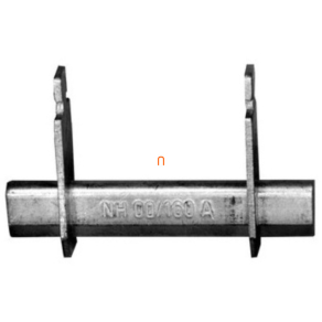 Rövidzárkés 0, 160A 389002