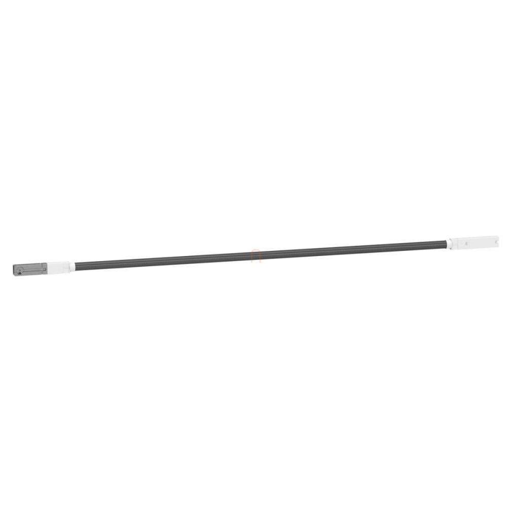 Hajlékony elem, 40A, 2m ,fehér KBA40DF420W Schneider