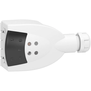 Schneider Electric Canalis KBA - KBC10DCB20 - 10 A - es leágazó dugaszolóelem