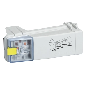 Schneider Electric Canalis KBA - KBC16DCB22 - 16 A-es leágazó dugaszolóelem