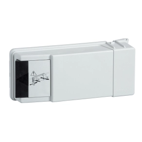 Schneider Electric Canalis KBA - KBC16DCF40 - 16 A - es leágazó dugaszolóelem