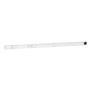 Schneider Electric Canalis KN - KNA100ED4204 - Egyenes sín, 100 A