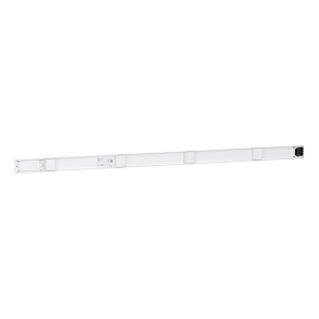Schneider Electric Canalis KN - KNA160ED4204 - Egyenes elem 160 A