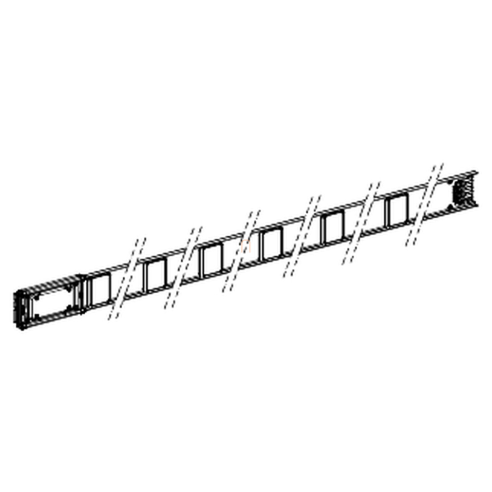 Egyenes elem 160 A KNA160ED4306 Schneider