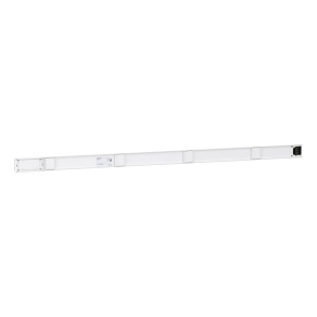 Schneider Electric Canalis KN - KNA63ED4204 - Egyenes sín, 63 A