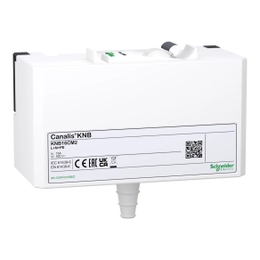 Schneider Electric Canalis KN - KNB16CM2 - Leágazódoboz, 16 A, L+N+PE