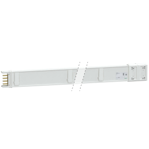   Schneider Electric Canalis KSA - KSA160ED43012 - Egyenes elem 160 A, 3 m