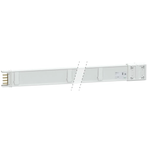 Schneider Electric Canalis KSA - KSA160ED43012 - Egyenes elem 160 A, 3 m