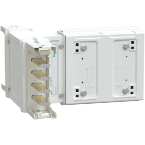   Schneider Electric Canalis KSA - KSA250DTC40 - T - elem, 100 - 250 A
