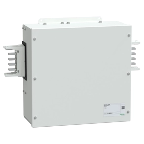 Schneider Electric Canalis KSA - KSA400ABT4 - Közbenső betáplálóelem, 400 A