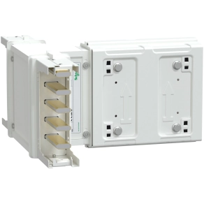 Schneider Electric Canalis KSA - KSA400DTC40 - T - elem, 400 A