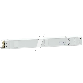 Schneider Electric Canalis KSA - KSA500ED43010 - Egyenes elem, 500 A, 5 m