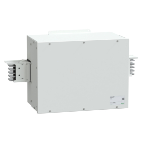   Schneider Electric Canalis KSA - KSA630ABT4 - Közbensõ betáplálóelem, 630 A