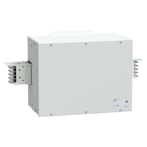 Schneider Electric Canalis KSA - KSA630ABT4 - Közbensõ betáplálóelem, 630 A