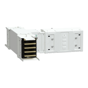   Schneider Electric Canalis KSA - KSA630DTC40 - T - elem, 500 - 630 A