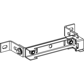 Schneider Electric Canalis KSB - KSB1000ZV2 - Vezetõbilincs