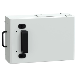 Schneider Electric Canalis KSB - KSB160SE5 - Leágazódoboz, 160 A, 00 biztosítókhoz