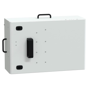 Schneider Electric Canalis KSB - KSB250SE4 - Leágazódoboz, 250 A, T1 biztosítókhoz