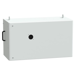 Schneider Electric Canalis KSB - KSB400DC5 - Leágazódoboz, 400 A, NSX 400 rot. hajt. megszakítóhoz
